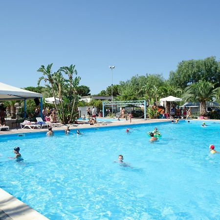 Kamemi Village & Camping Ribera Exterior foto